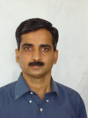 Mr. Kewal Anand Kandpal